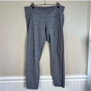 Lululemon align mid-rise 26”